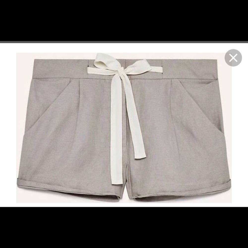 Wilfred allant short